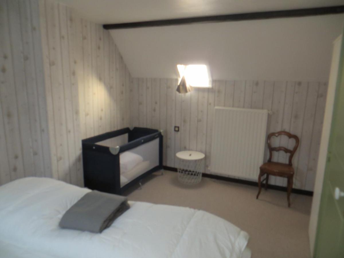 Villa Eleonore Koksijde Eksteriør bilde